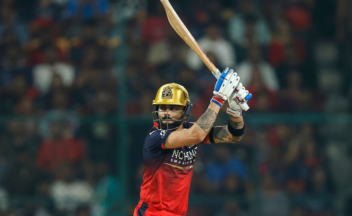 Confident RCB Eye Second Win On Trot; CSK Seek Better Outing From Bowlers