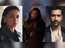 <i>Dhurandhar 2</i> Trailer: From Alia Bhatt To Vicky Kaushal, Celebs Say "Beast Mode On"