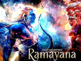 <i>Ramayana</i>: Ranbir Kapoor's First Look As Lord Rama To Be Out On Hanuman Jayanti