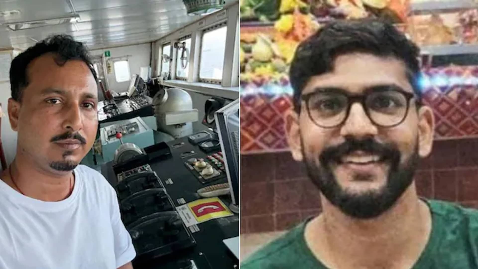2 Indians Killed In Iran Attack On Oil Tanker 'Skylight' In Strait Of Hormuz