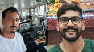 2 Indians Killed In Iran Attack On Oil Tanker 'Skylight' In Strait Of Hormuz