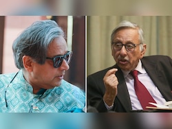 On Disagreement, Democracy: An Open Letter To Mani Shankar Aiyar - By Shashi Tharoor