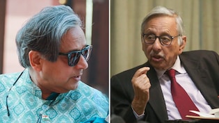 On Disagreement, Democracy: An Open Letter To Mani Shankar Aiyar - By Shashi Tharoor