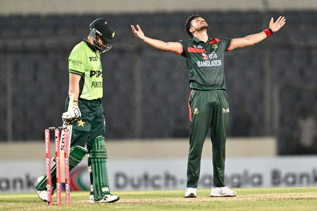 Pakistan Is Now "A Comedy Serial": Ex-Star Gives Up On Team In Epic Meltdown