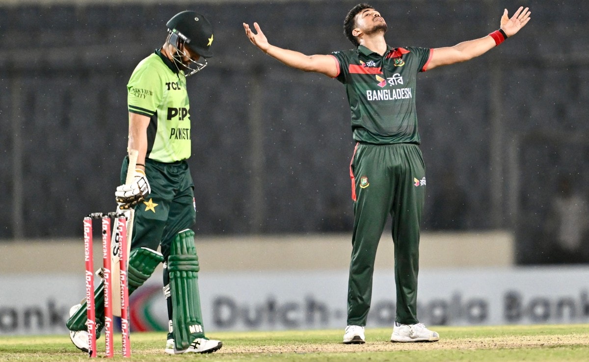 Pakistan Is Now "A Comedy Serial": Ex-Star Gives Up On Team In Epic Meltdown After Loss To 10th Ranked Bangladesh