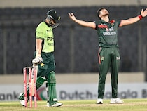 Pakistan Is Now "A Comedy Serial": Ex-Star Gives Up On Team In Epic Meltdown After Loss To 10th Ranked Bangladesh