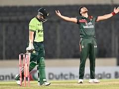 Pakistan Is Now "A Comedy Serial": Ex-Star Gives Up On Team In Epic Meltdown