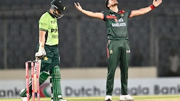 Pakistan Is Now "A Comedy Serial": Ex-Star Gives Up On Team In Epic Meltdown After Loss To 10th Ranked Bangladesh