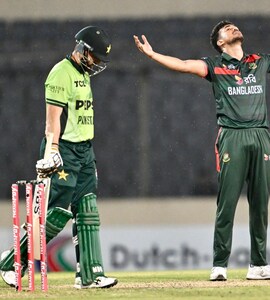 Pakistan Is Now "A Comedy Serial": Ex-Star Gives Up On Team In Epic Meltdown After Loss To 10th Ranked Bangladesh