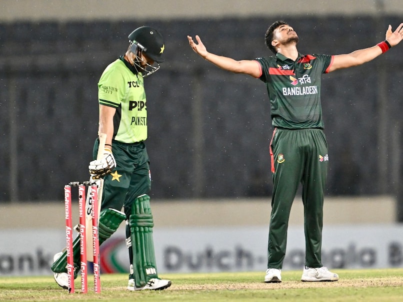 Pakistan Is Now "A Comedy Serial": Ex-Star Gives Up On Team In Epic Meltdown After Loss To 10th Ranked Bangladesh