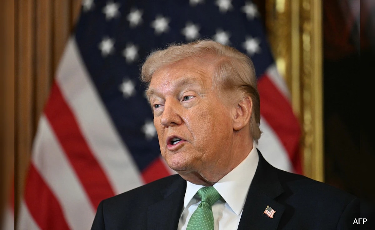 US National Debt Surpasses Record $39 Trillion Amid Iran War