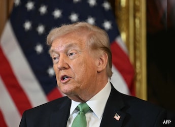 Donald Trump's 'Truths': How Social Posts Are Waging Iran Narrative War