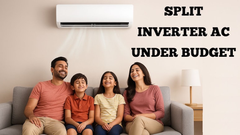 आ गया Split Inverter AC खरीदने का सबसे बढ़िया मौका, अभी ऑर्डर करें इन्हें Sale से आधे से भी कम प्राइस में