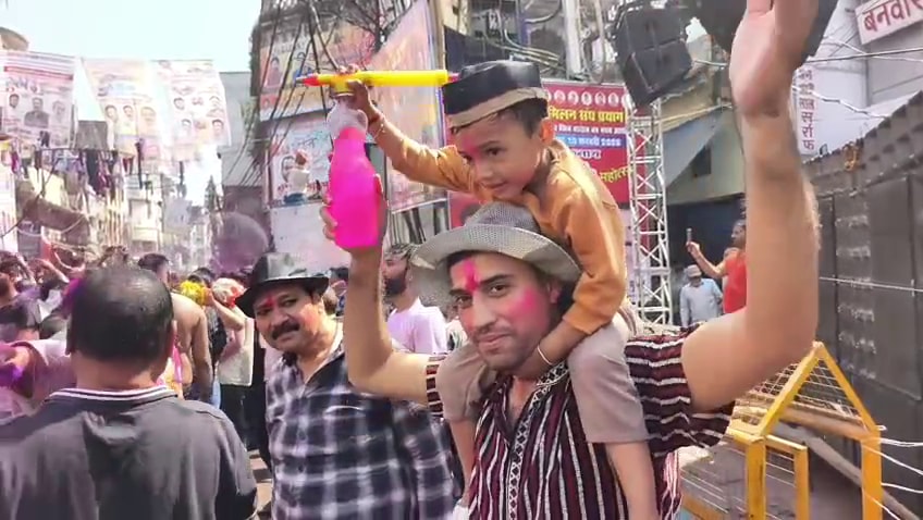 Latest and Breaking News on NDTV