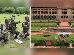 सेना में अफसर बनने से पहले तीन साल तक क्या-क्या पढ़ाया जाता है? जानें कहां होता है ये कोर्स