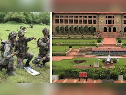 सेना में अफसर बनने से पहले तीन साल तक क्या-क्या पढ़ाया जाता है? जानें कहां होता है ये कोर्स