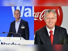 AI Taking Down CEOs? Coca-Cola, Walmart Chiefs Reveal Reason For Resigning