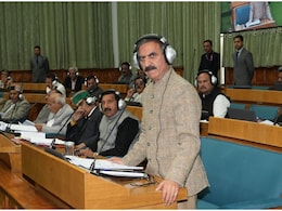 Himachal Entry Tax: पंजाब-हिमाचल में ठनी! 1 अप्रैल से सुक्खू सरकार ने 2.5 गुना बढ़ाया 'एंट्री टैक्स', पंजाब ने दी गाड़ियां रोकने की धमकी