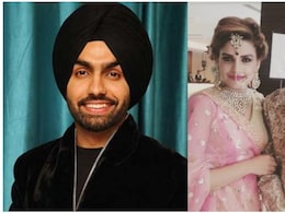 US Israel Attack Iran News:  एमी विर्क का डर और चिंता से हुआ बुरा हाल, UAE में फंसी पत्नी और बेटी