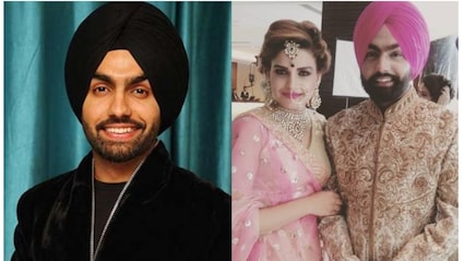 US-ईरान तनाव के बीच UAE में फंसी एमी विर्क की पत्नी और बेटी, बोले- डर और चिंता में हूं