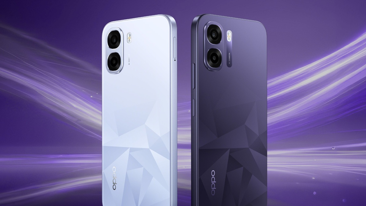 Oppo K14x 5G का नया वेरिएंट हुआ लॉन्च, जानें क्या कुछ है खास