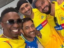 Thalas day Out With The OGs: A Look At CSKs ROAR 26 Event