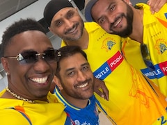 Thalas day Out With The OGs: A Look At CSKs ROAR 26 Event