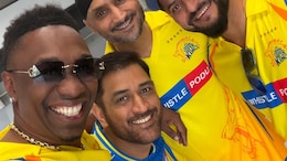 Thala's day Out With The OGs: A Look At CSK's 'ROAR 26' Event