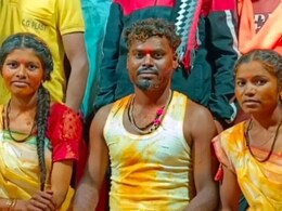 छत्तीसगढ़ में अनोखी शादी: एक दूल्हा, दो दुल्हन... दोनों के साथ एक ही मंडप में लिए फेरे; सामने आई तस्वीरें