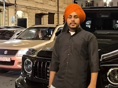 नौकरी के लिए गया था, 8 महीने बाद ताबूत में लौटा शव; रूस-यूक्रेन युद्ध में मारा गया लुधियाना का लाल