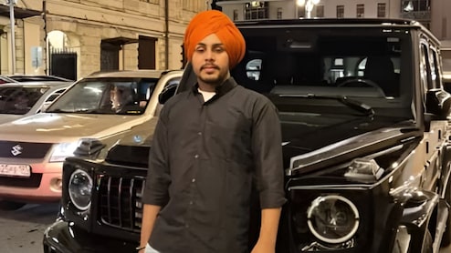 नौकरी के लिए गया था, 8 महीने बाद ताबूत में लौटा शव; रूस-यूक्रेन युद्ध में मारा गया लुधियाना का लाल