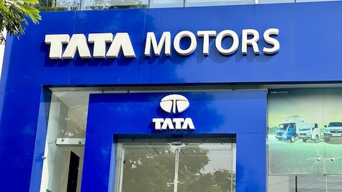 Tata Motors CV Shares In Focus As Investec Initiates Coverage With A Bullish View &mdash; Check Target Price