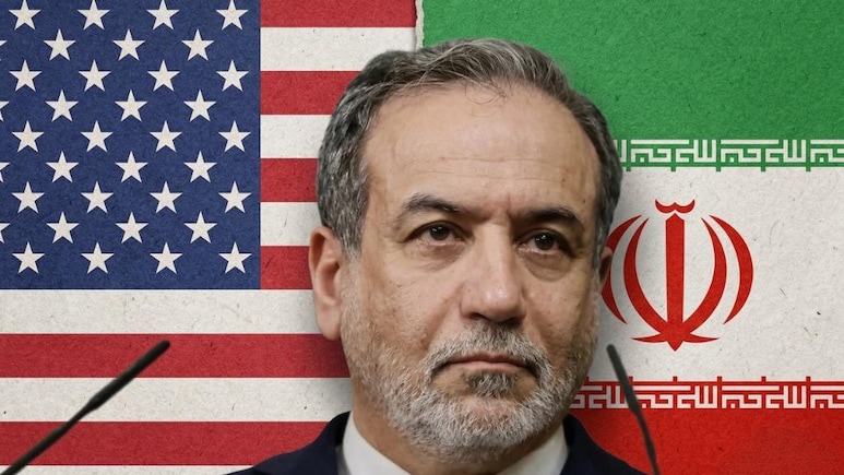 Iran Says No To A Ceasefire, But Leaves Window Open For Talks To End War