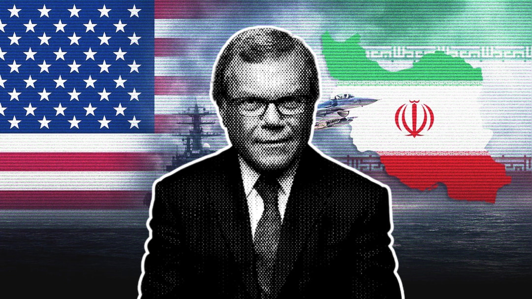"Plan For The Worst": Martin Sorrell On US-Iran War, Oil And Global Economy