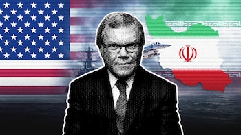 "Plan For The Worst": Sir Martin Sorrell On US-Iran War, Oil And Global Economy