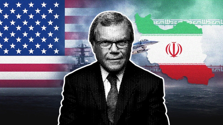 "Plan For The Worst": Martin Sorrell On US-Iran War, Oil And Global Economy