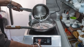 LPG Crisis: Induction Cooktops Out Of Stock! X Users Say Prices Soar As Demand Heats Up