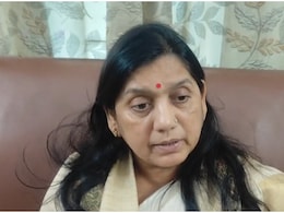 राज्यसभा जाएंगे नीतीश और निशांत को मिलेगी गद्दी? शिवहर सांसद लवली आनंद के बयान से बिहार में सियासी भूचाल!