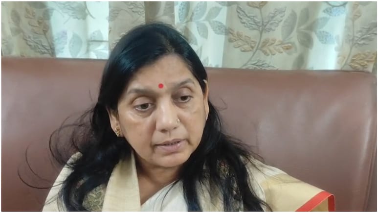 राज्यसभा जाएंगे नीतीश और निशांत को मिलेगी गद्दी? शिवहर सांसद लवली आनंद के बयान से बिहार में सियासी भूचाल!