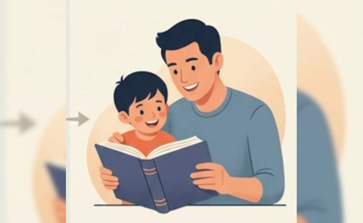 किताबों से दूर भागता है बच्चा? टेंशन छोड़ें और अपनाएं ये आसान तरीके