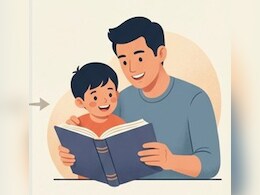 किताबों से दूर भागता है बच्चा? टेंशन छोड़ें और अपनाएं ये आसान तरीके