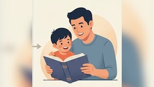 किताबों से दूर भागता है बच्चा? टेंशन छोड़ें और अपनाएं ये आसान तरीके