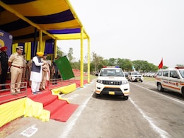 Punjab To Deliver Police Assistance Within 6 Minutes: Chief Minister Bhagwant Mann