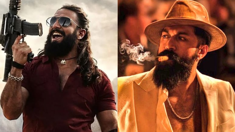 रणवीर सिंह की धुरंधर 2 करने जा रही 600 करोड़ की 'टॉक्सिक' का सफाया, पढ़ें बॉक्स ऑफिस गणित