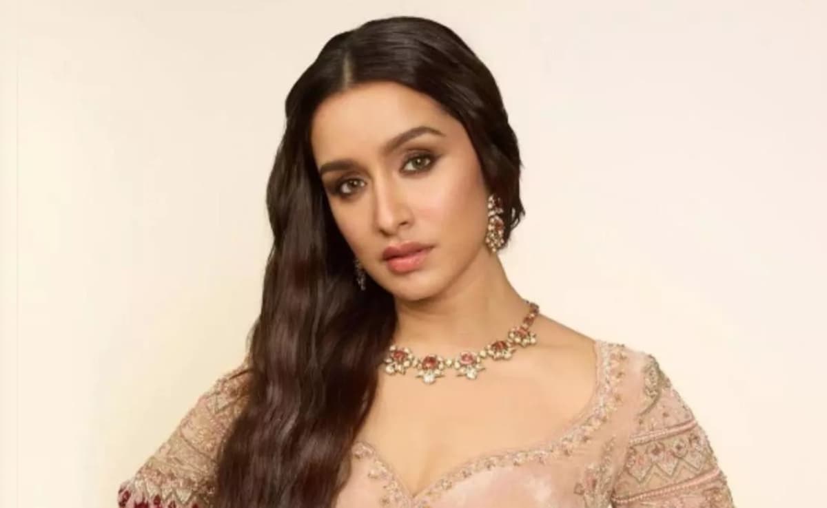 39 की उम्र में राहुल मोदी की दुल्हनिया बनेंगी श्रद्धा कपूर? मौसी तेजस्विनी कोल्हापुरे ने बताई शादी की पूरी प्लानिंग