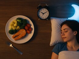 Why What You Eat Can Make Or Wreck Your Sleep