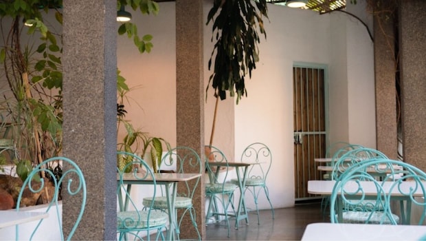 These cafes are perfect for dates, solo time, and fun outings for every art lover.