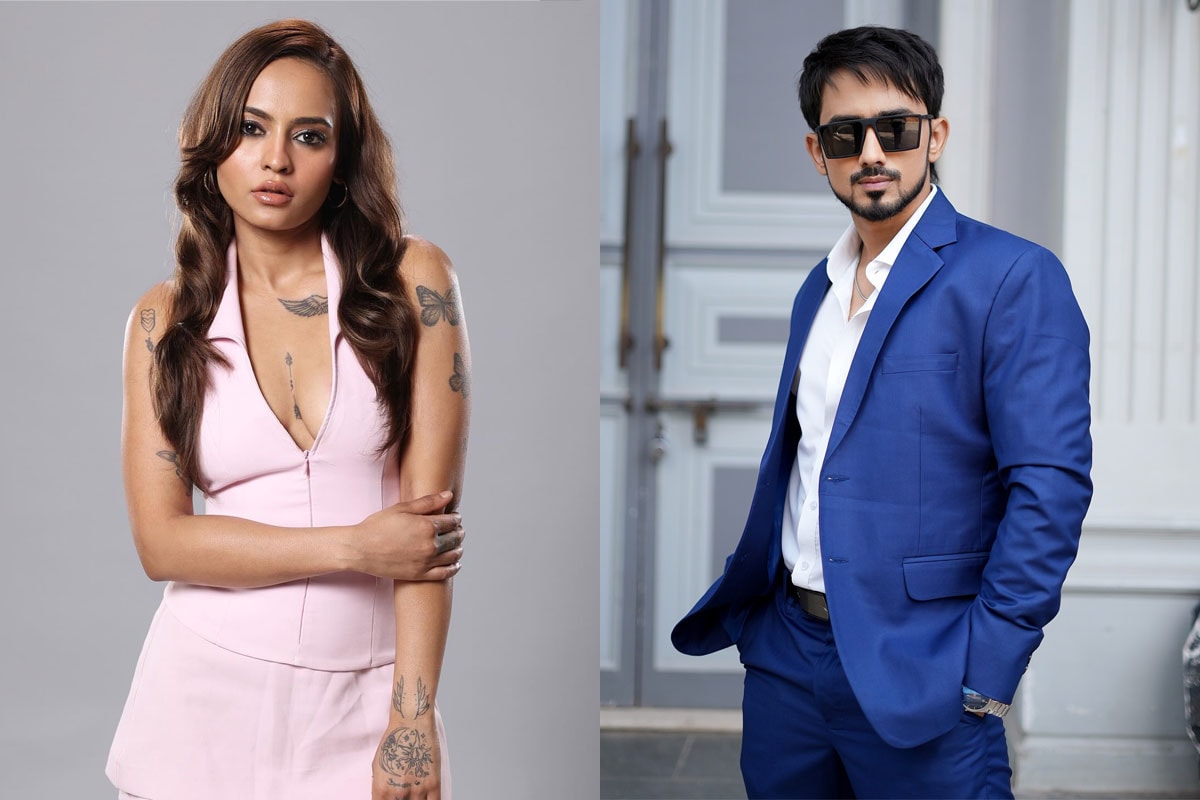 Bhavya Singh Lashes Out at Adnaan Shaikh For His Remarks On Women's Clothing