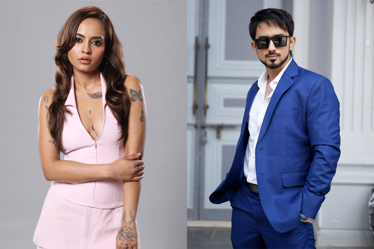 Bhavya Singh Lashes Out at Adnaan Shaikh For His Remarks On Women's Clothing