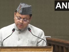 उत्तराखंड के सीएम पुष्कर धामी ने 1.11 लाख करोड़ का बजट किया पेश, जानें किसे क्या मिला